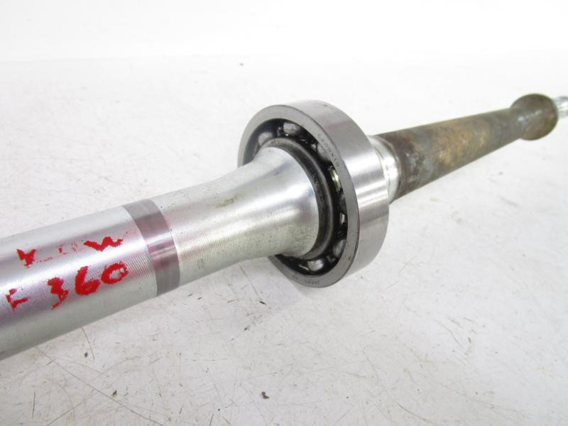 05 Kawasaki KVF 360 Prairie 4x4 Rear Axle Shaft 41068-1453 2003